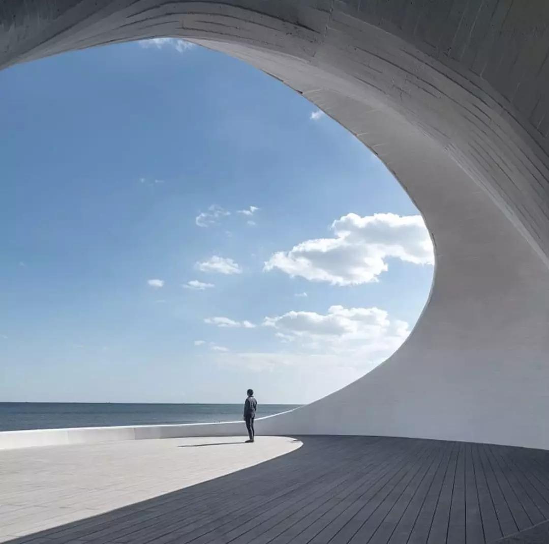 阿那亚|作为一个南方人,我差点错过北方这个的神仙度假地