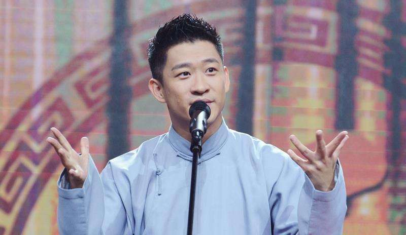 曹云金开直播对郭德纲影响,曹云金在直播间提郭德纲了吗