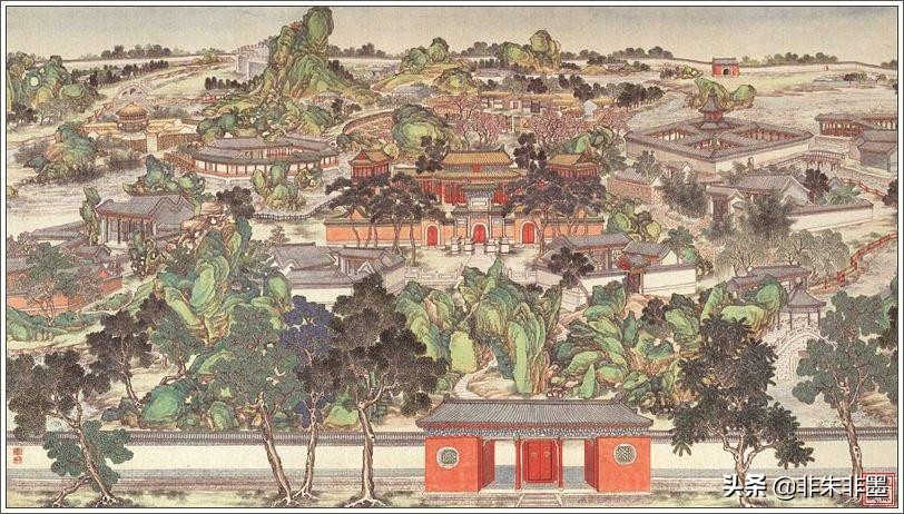 博古通今说“好了”，引经据典解“曹沾”，再叙“荒唐言”