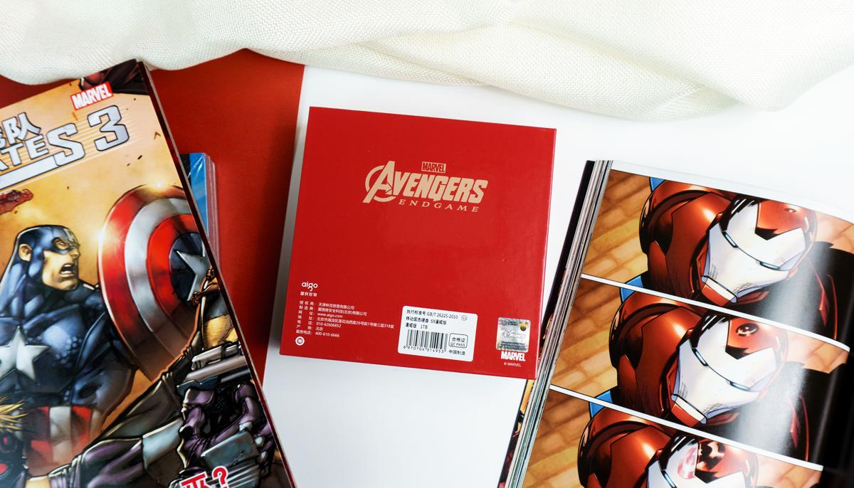 在“方舟反应堆”aigo移动固盘S9中装个游戏模拟器？