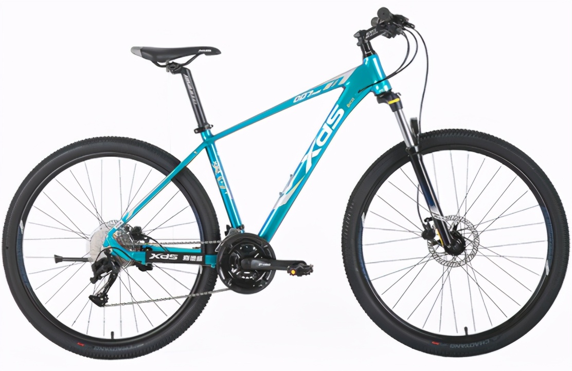 山地自行车选购全攻略推荐,入门级山地自行车怎么选择