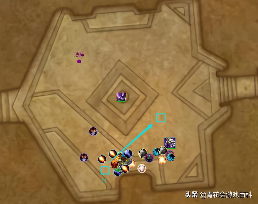 魔兽世界8.3版本,魔兽世界8.3尼奥罗萨副本掉落介绍