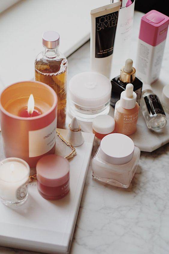 享受购物体验感,享受买买买的乐趣