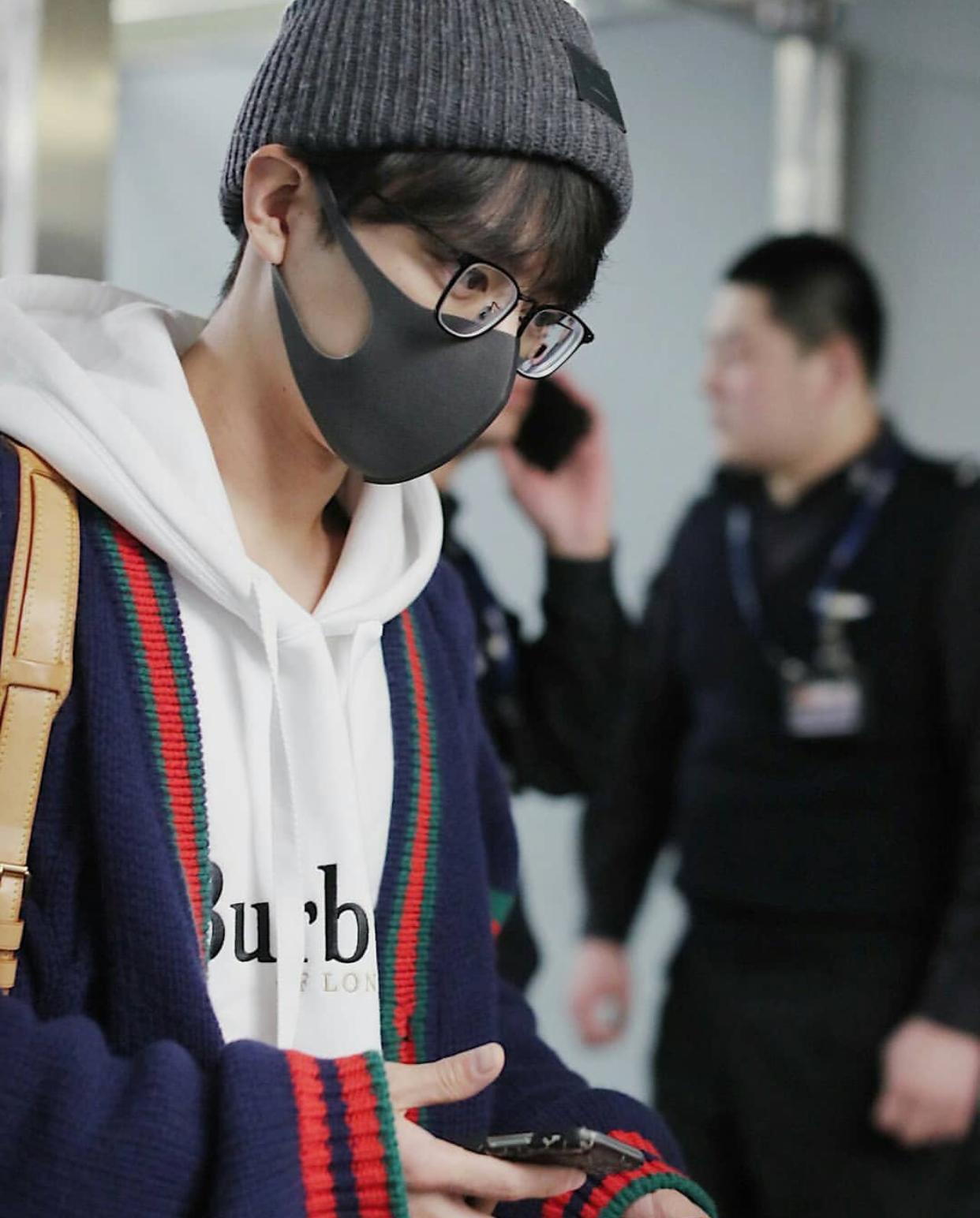 肖战穿衣风格越来越像王一博,肖战穿搭是什么风格