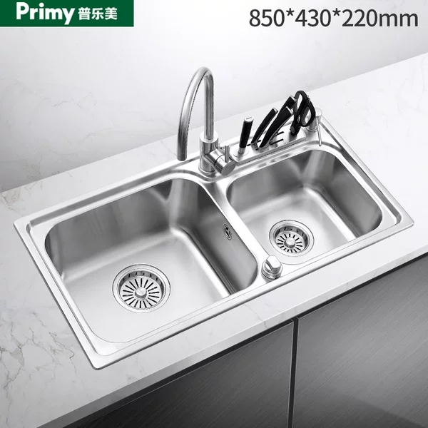 消费者最喜爱的厨房不锈钢水槽十大品牌推荐，挑选方法