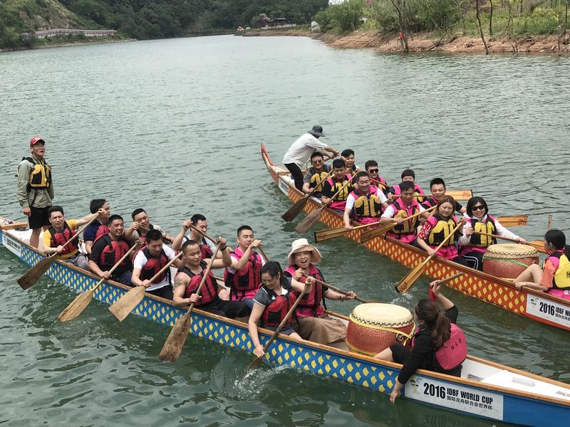 2019年端午龙舟比赛,今年龙舟比赛哪里最精彩