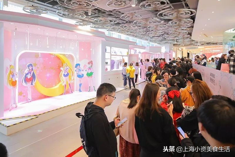 美少女战士周末上线,美少女战士活动入口