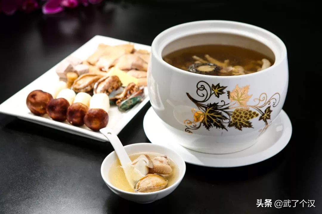 听说我的同事一天吃遍全世界,他是怎么办到的?