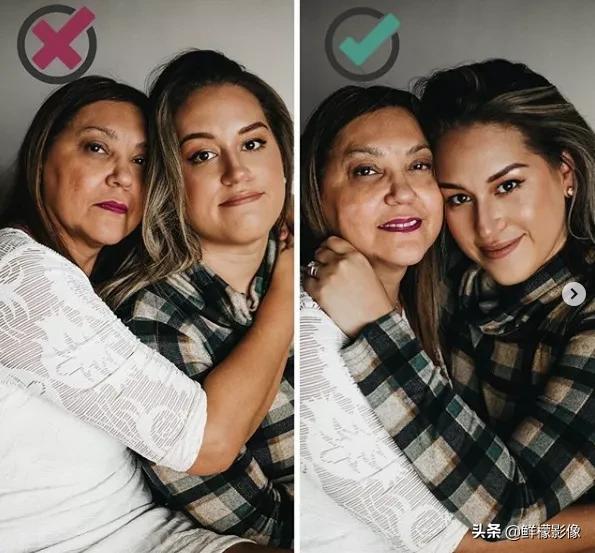 网红风拍照pose,胖子ins风拍照姿势