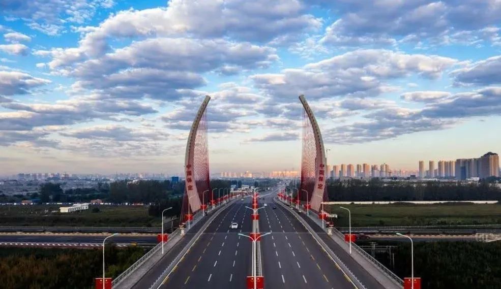 保定南市区地标,保定未来地标