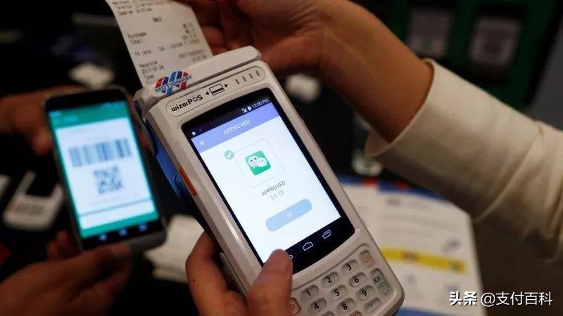 微信绑定信用卡免费的收款码,微信支付宝可以绑定外币卡吗