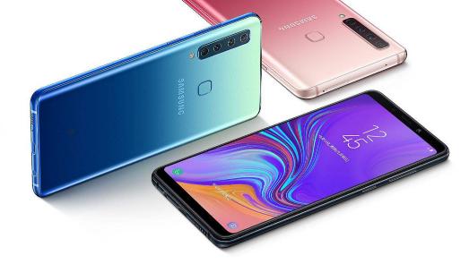 三星galaxya9s评测,三星galaxya9s好用吗