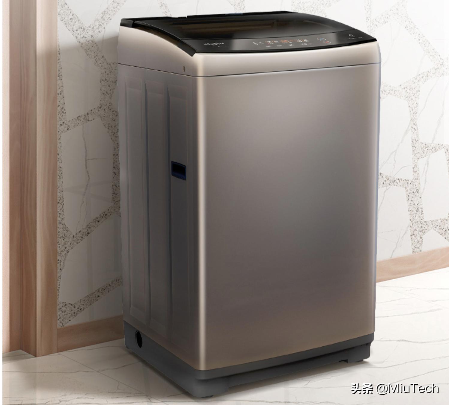 给丈母娘换家电,给父母买新的洗衣机还是旧的