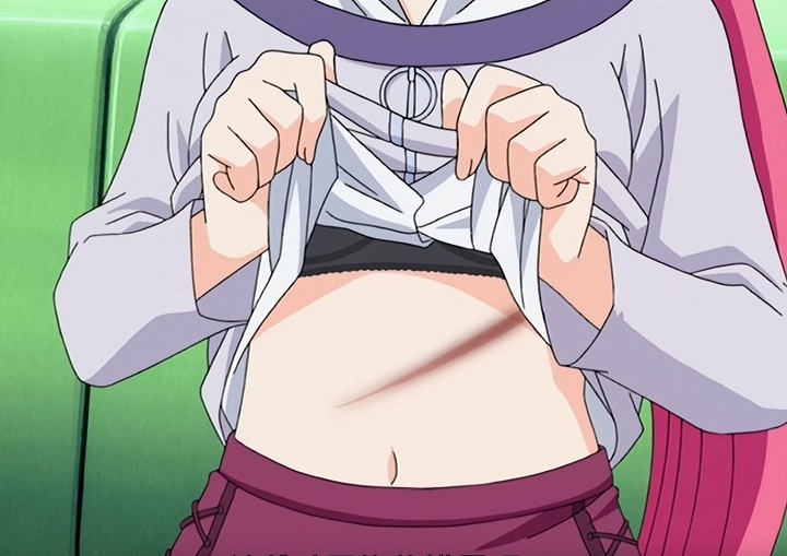 讲解魔法少女奈叶,魔法少女奈叶实力分析