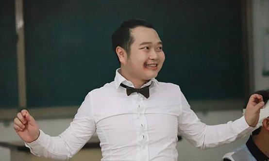 龙套哥演的电影,何文辉御用配角