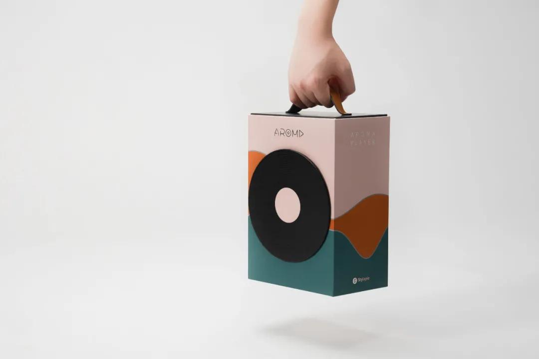 2021德国if室内设计大奖,2019年德国if设计大奖