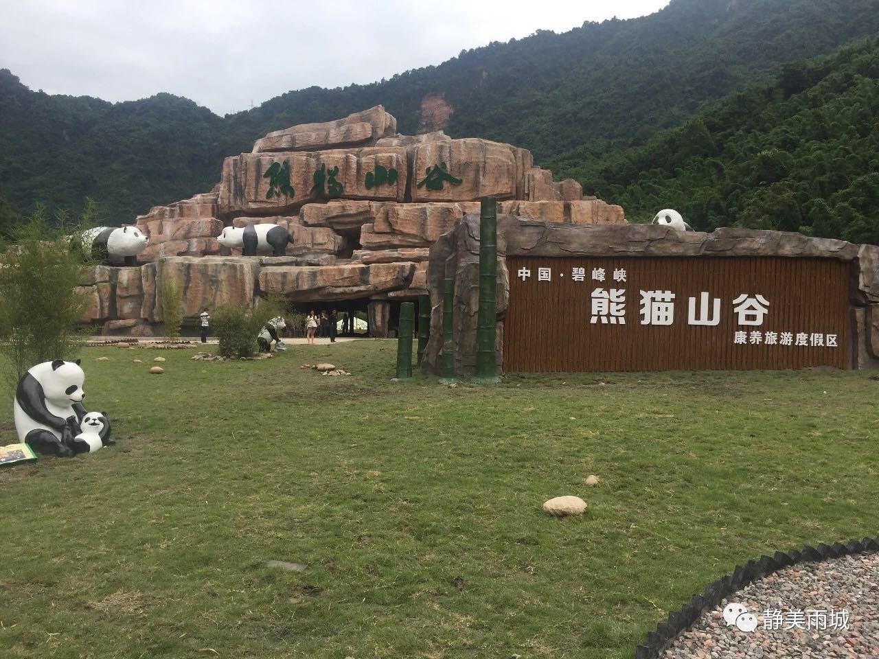 雨城名字由来,雨城区乡镇区划调整方案