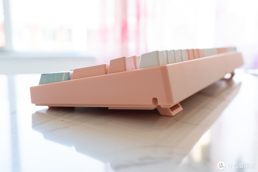 618键盘购买指南：国产外设品牌，高颜值特色键盘盘点