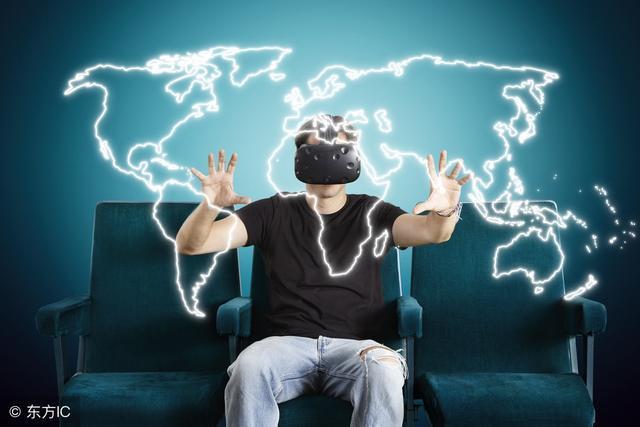 未来二十年最吃香行业薪资最高,未来最有前途最吃香的行业