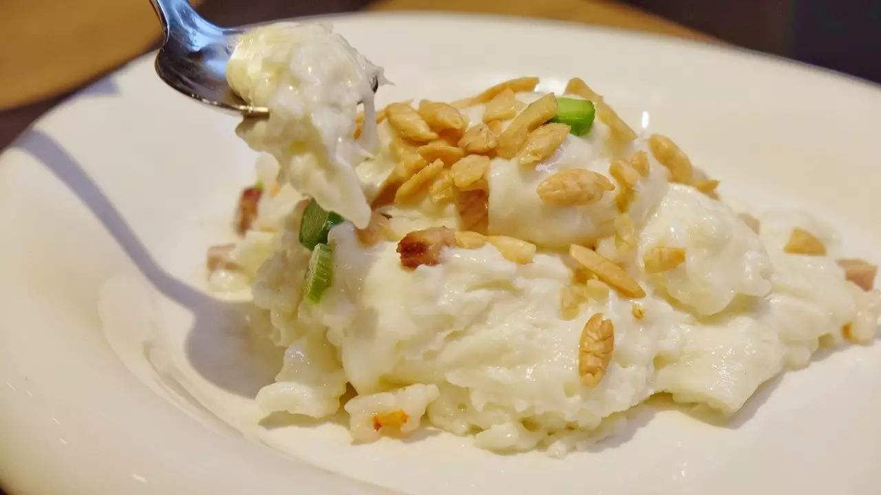 厨师的口诀和技巧是什么,厨师必背口诀100例