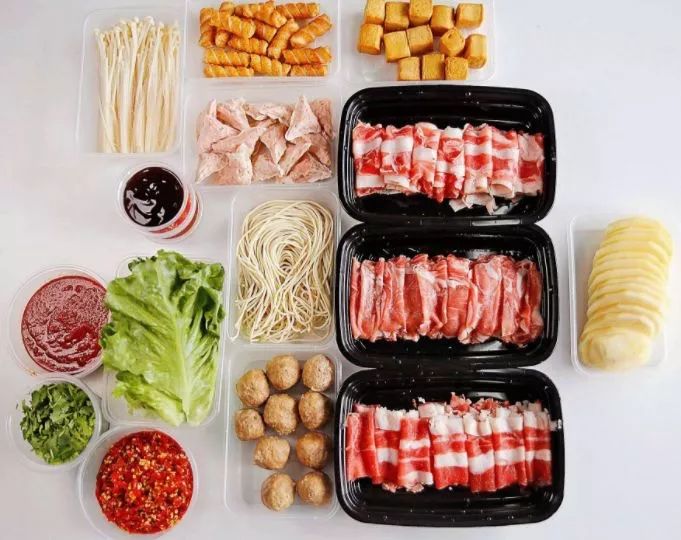 火锅外卖真的有市场吗,疫情期间做美团外卖赚钱吗