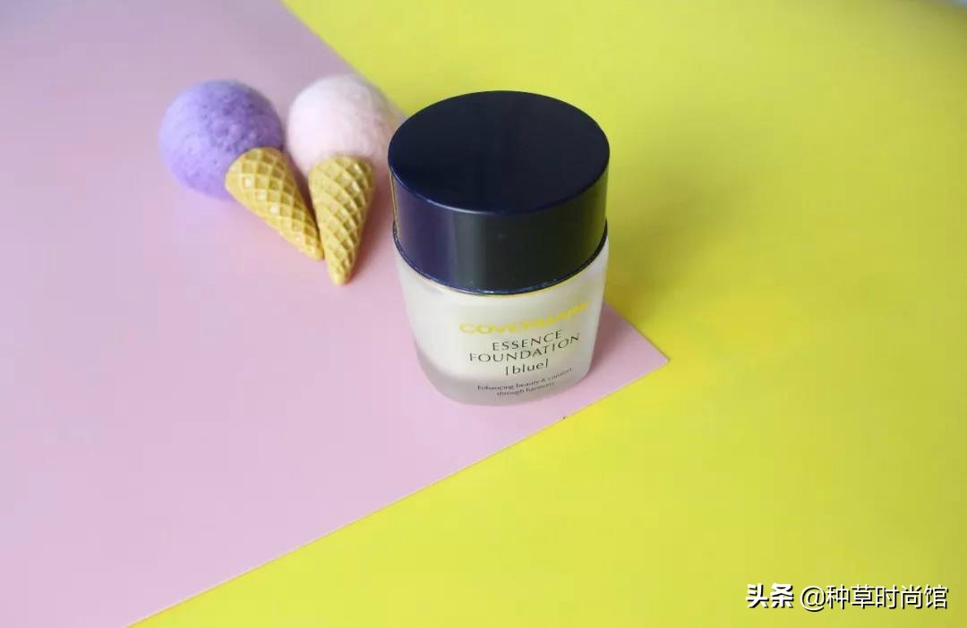 几款很火的贵价粉底测评,测评12块钱粉底液