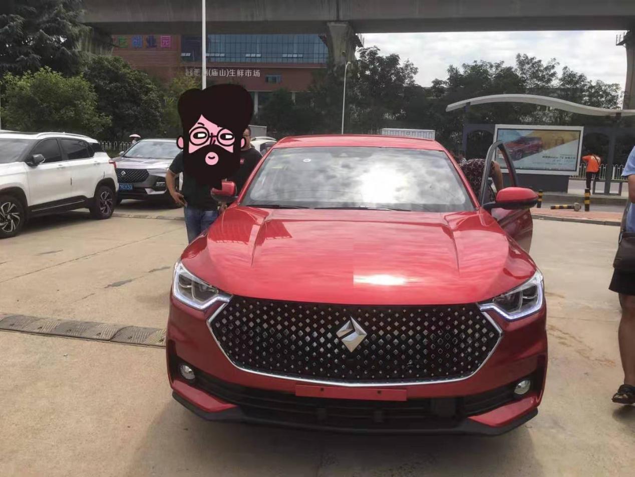 入手新宝骏RC-6四个月，车主首次点评：空间够大、成本够低，值