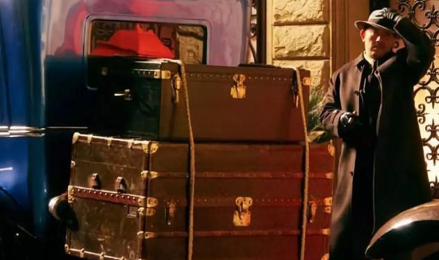 rimowa行李箱为啥卖得那么贵,rimowa联名行李箱再次来袭