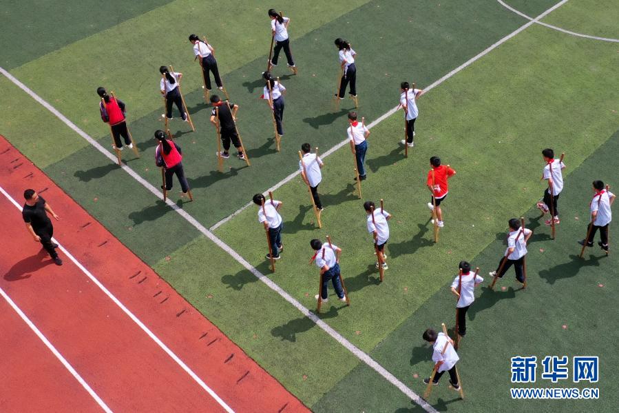 新华社十佳体育活动,新华社2018国内十大体育新闻