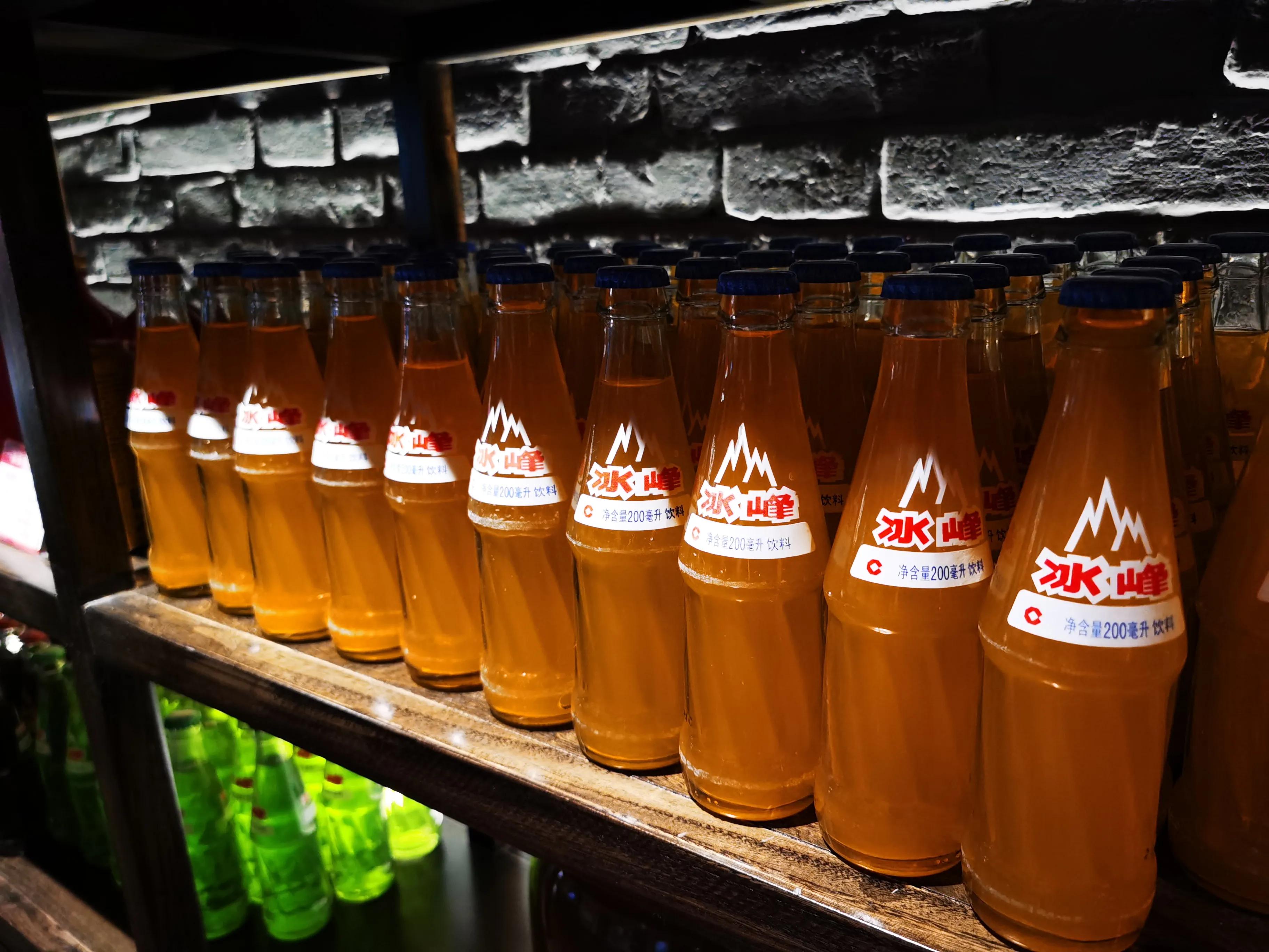 “冰峰”的家原来在这里！西安秦汉酒文化园免费参观，你来么？