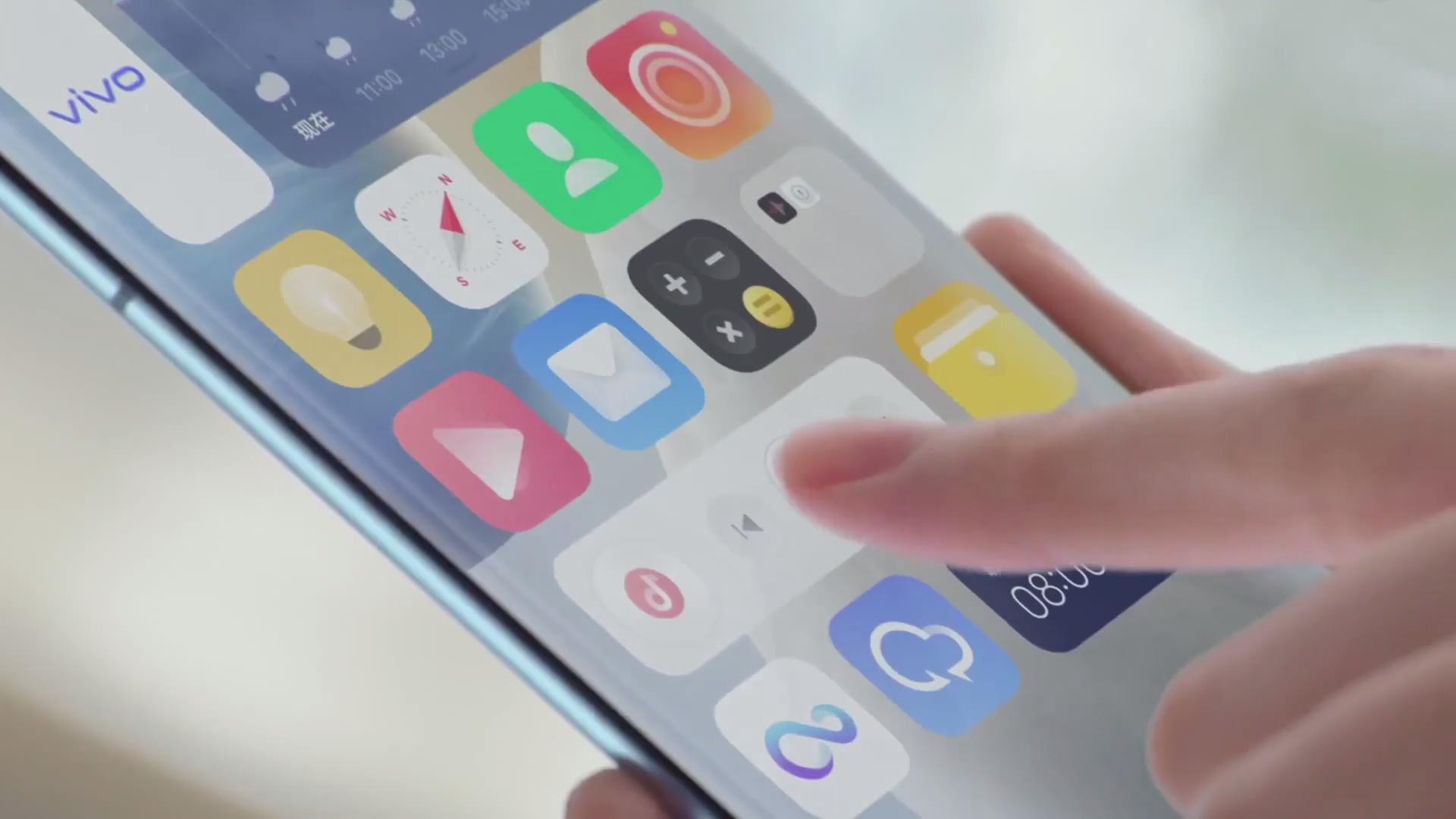 vivox60测评记住你的样子,介绍一下vivox60的优点和缺点