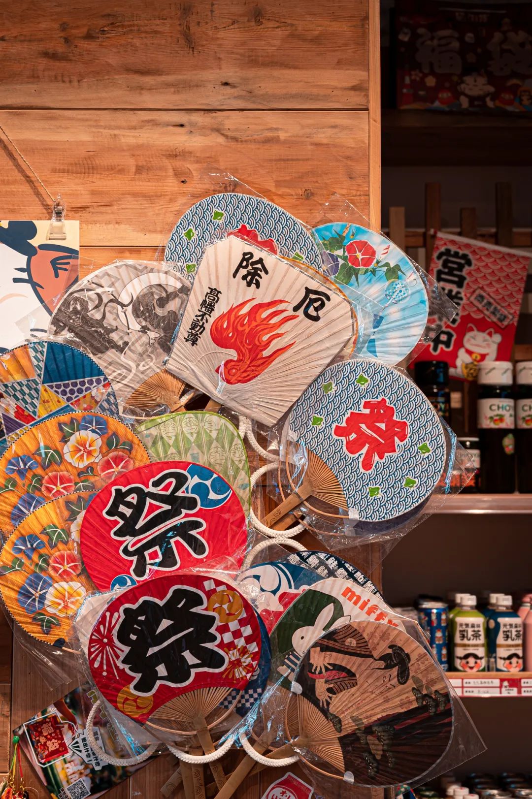 温州原创新奇特零食杂货铺+1！