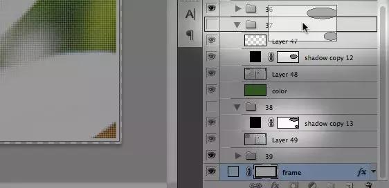 史上最全的photoshop快捷键大全,收藏photoshop常用快捷键大全