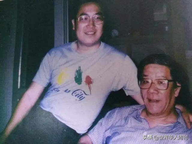 从目不识丁到5代传奇,这个中国大家族,为什么总出牛人?