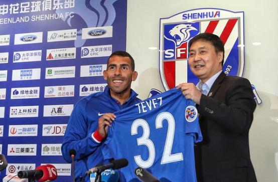 特维斯评中国足球,特维斯周薪