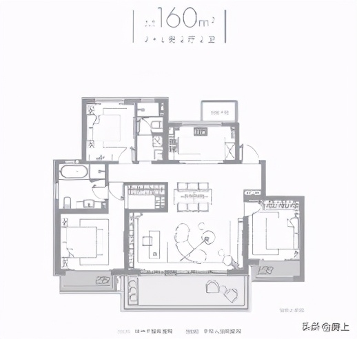 太仓仁恒楼盘,太仓仁恒样板房