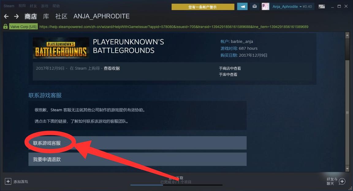 pubg被盗号封了一天,pubgvac封禁淘宝能申诉吗