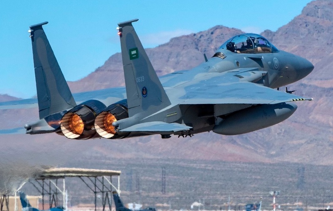 沙特4艘战斗舰多少钱,沙特购买12艘052d驱逐舰是真的吗