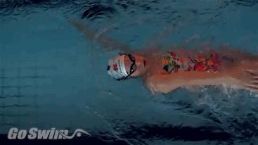 游泳教学零基础青蛙泳,蝶仰蛙正确游泳方法