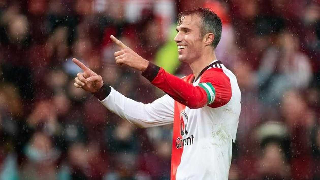 什么时候，C罗可以被“温柔对待”，羡慕梅西，他的“家”在哪？