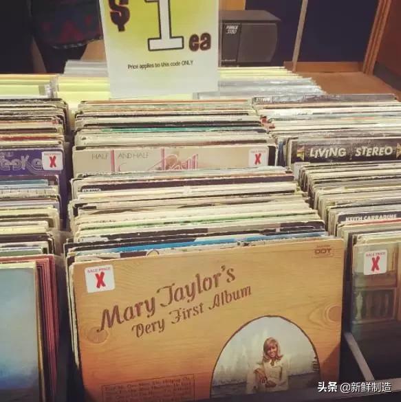 如何在网上买便宜的黑胶唱片,怎样便宜买到黑胶唱片