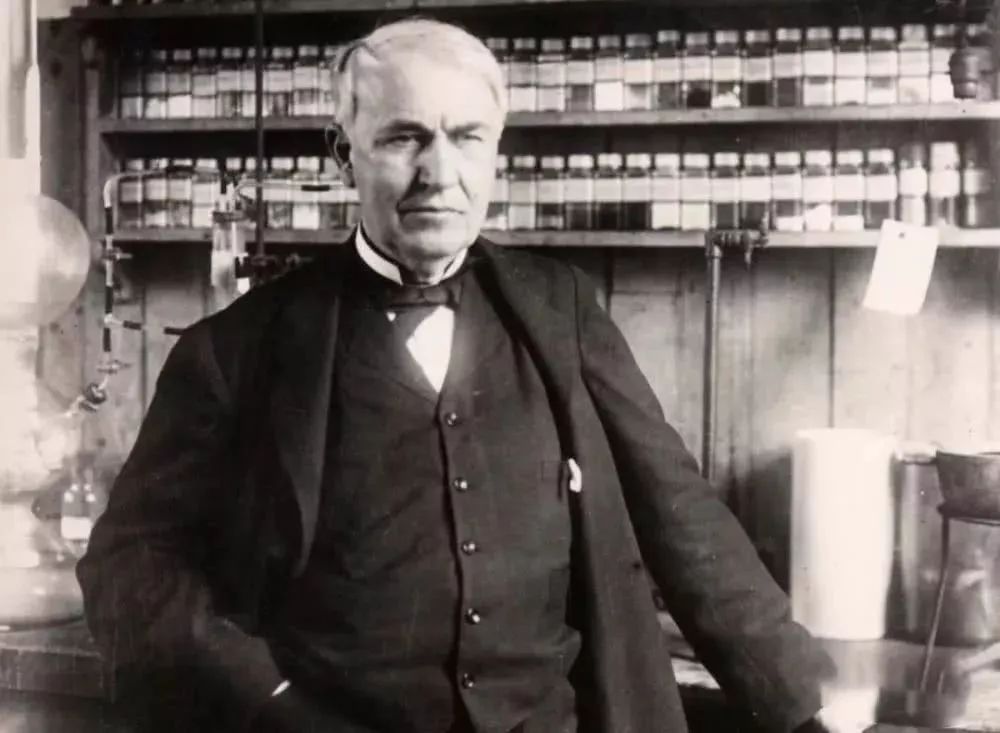 为啥美国改变世界的发明那么多,看了美国历史的感受