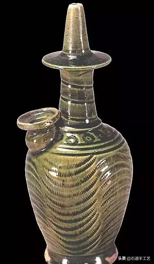 佛塔地宫出土都有哪些瓷器,法门寺地宫出土的瓷器