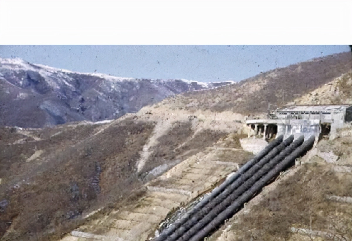 志愿军最后有没有成功炸毁水门桥,志愿军攻打过水门桥吗