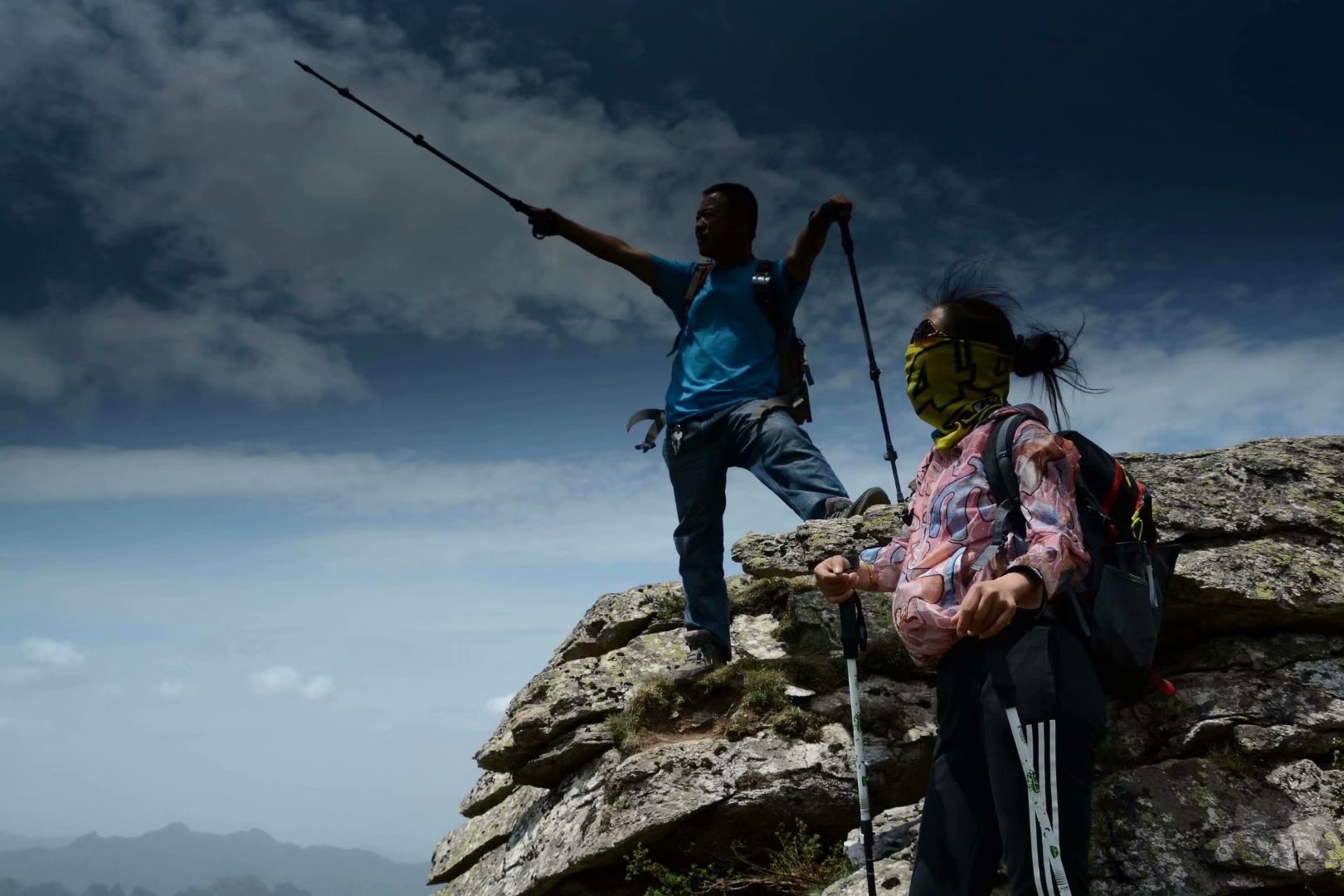 户外装备用品大全,如何挑选户外装备