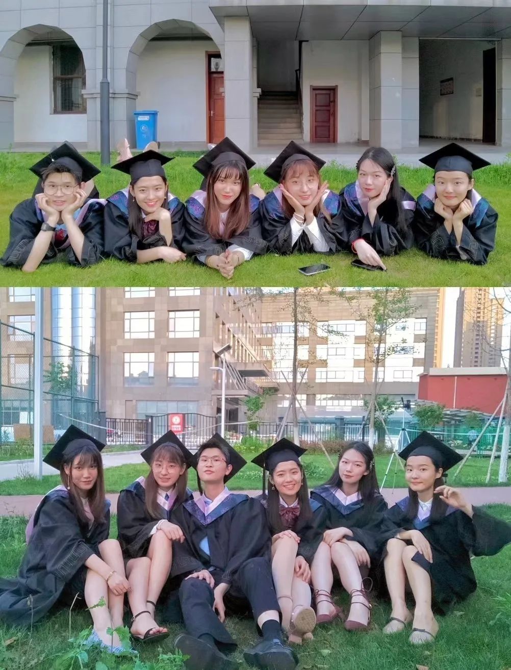 江苏师范大学忆青春,再见江苏