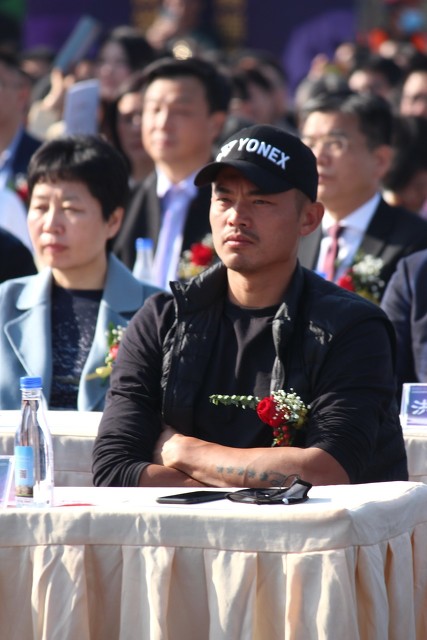 全运会历届男子单打冠亚军表单,历年羽毛球年终总决赛冠军都是谁