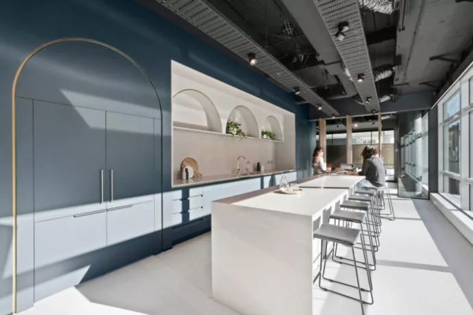 设计师办公室设计创意,最好看的办公室设计