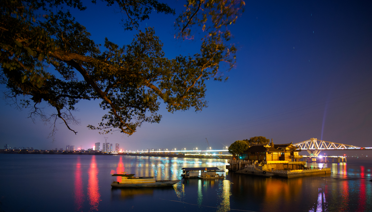 福州仓山区旅游攻略一日游,福州旅行攻略地图