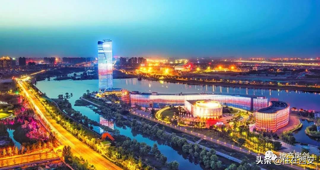 浐灞楼市最新房价,浐灞房价2023年最新房价